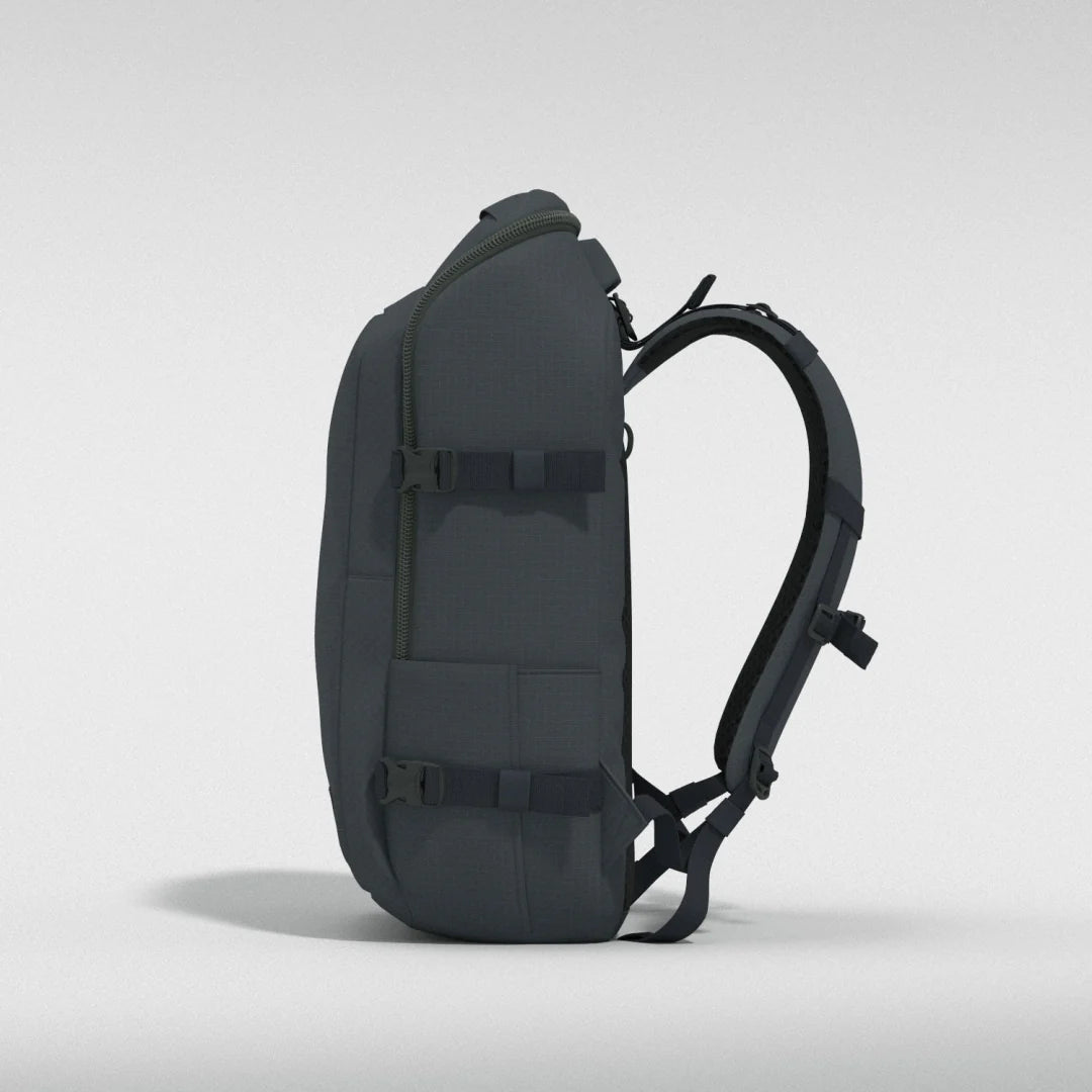 Cabinzero ADV Backpack 32L in Original Grey Color
