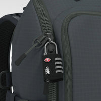Cabinzero ADV Backpack 32L in Original Grey Color