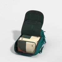 Cabinzero ADV Backpack 32L in Kerala Green Color