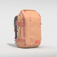 Cabinzero ADV Backpack 32L in Sunny Day Color