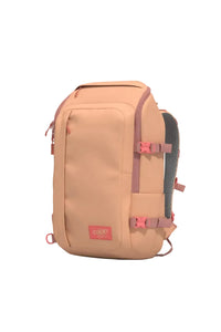 Cabinzero ADV Backpack 32L in Sunny Day Color