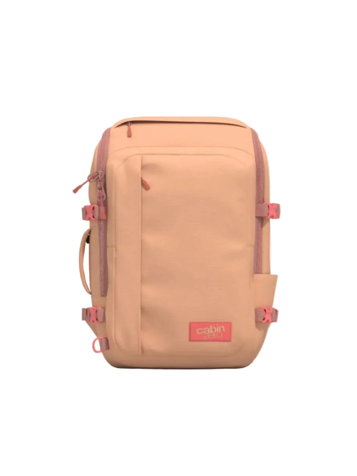 Cabinzero ADV Backpack 32L in Sunny Day Color