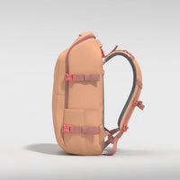 Cabinzero ADV Backpack 32L in Sunny Day Color