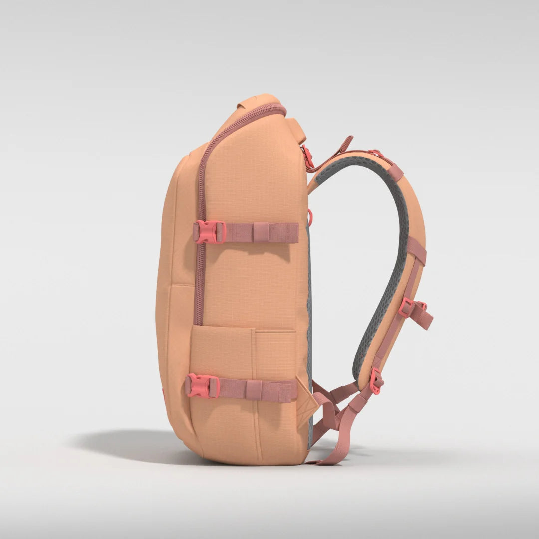 Cabinzero ADV Backpack 32L in Sunny Day Color