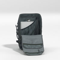 Cabinzero ADV Backpack 32L in Original Grey Color