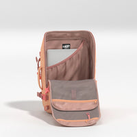 Cabinzero ADV Backpack 32L in Sunny Day Color