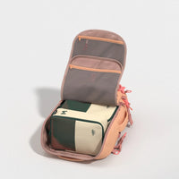 Cabinzero ADV Backpack 32L in Sunny Day Color
