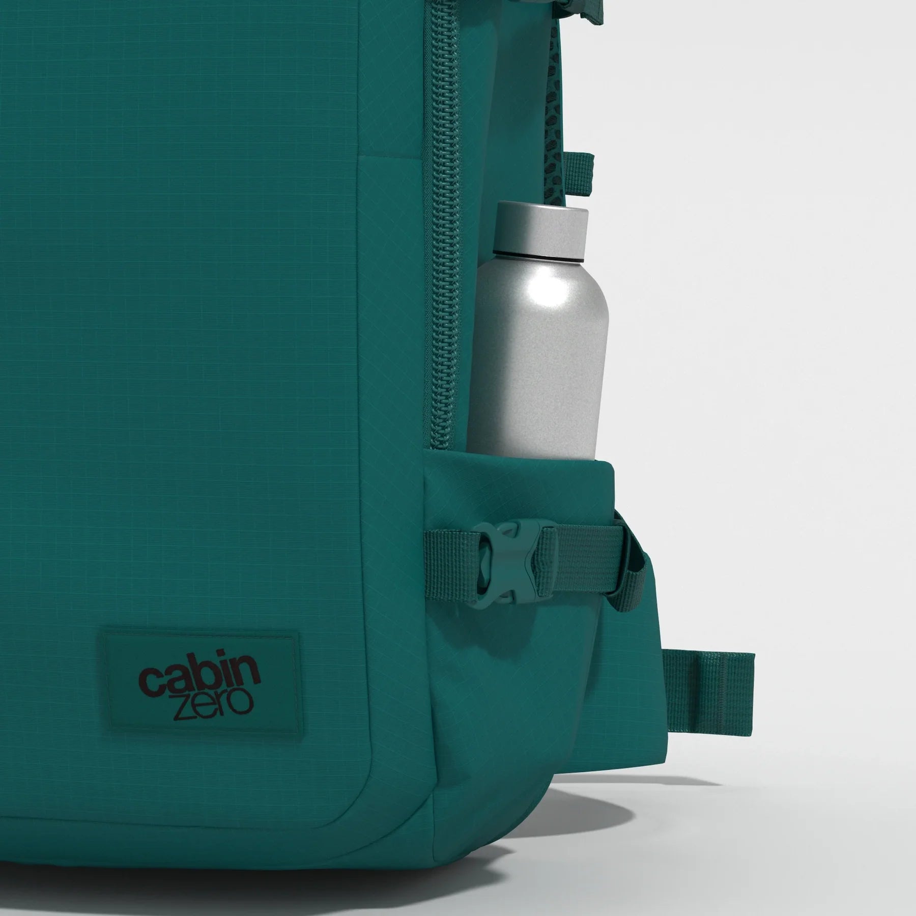Cabinzero ADV Backpack 42L in Kerala Green Color