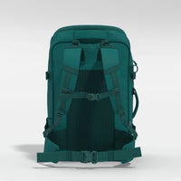 Cabinzero ADV Backpack 42L in Kerala Green Color