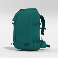 Cabinzero ADV Backpack 42L in Kerala Green Color