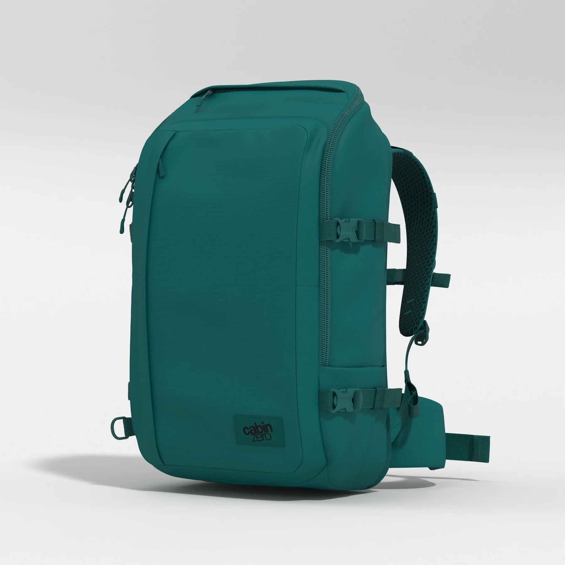 Cabinzero ADV Backpack 42L in Kerala Green Color