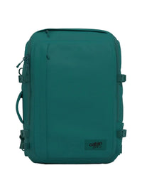 Cabinzero ADV Backpack 42L in Kerala Green Color