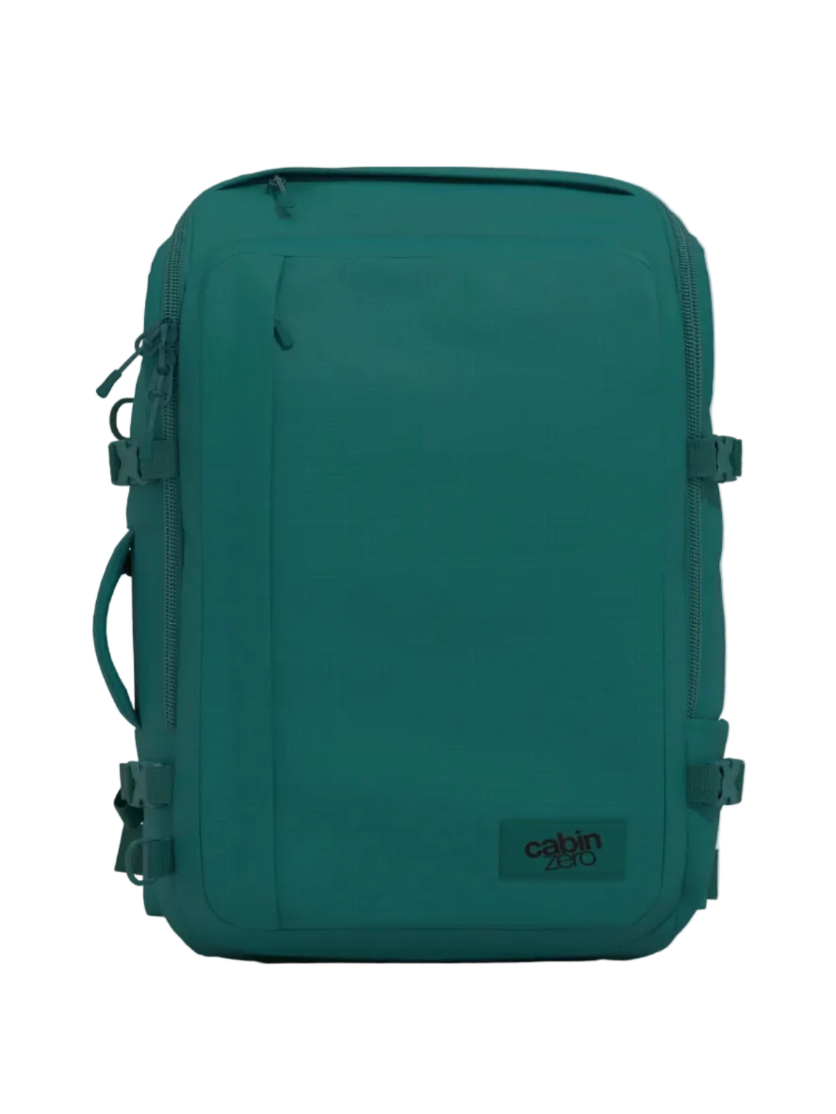 Cabinzero ADV Backpack 42L in Kerala Green Color