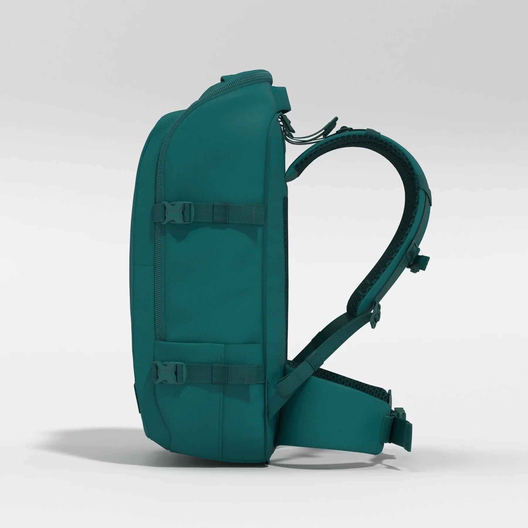 Cabinzero ADV Backpack 42L in Kerala Green Color