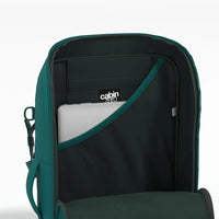 Cabinzero ADV Backpack 42L in Kerala Green Color