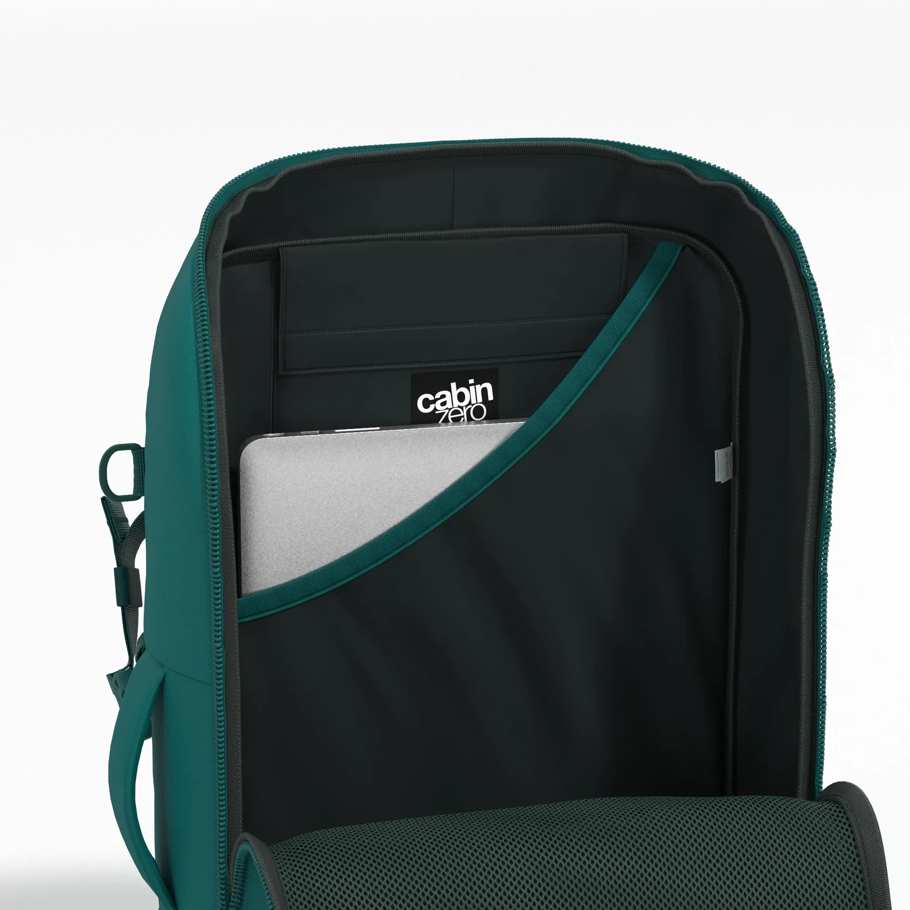 Cabinzero ADV Backpack 42L in Kerala Green Color