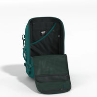 Cabinzero ADV Backpack 42L in Kerala Green Color