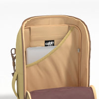 Cabinzero ADV Backpack 42L in Moonstone Color