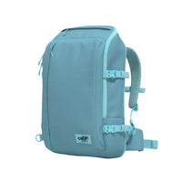 Cabinzero ADV Backpack 42L in Maldives Blue Color