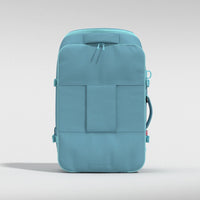 Cabinzero ADV Backpack 42L in Maldives Blue Color