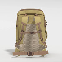 Cabinzero ADV Backpack 42L in Moonstone Color