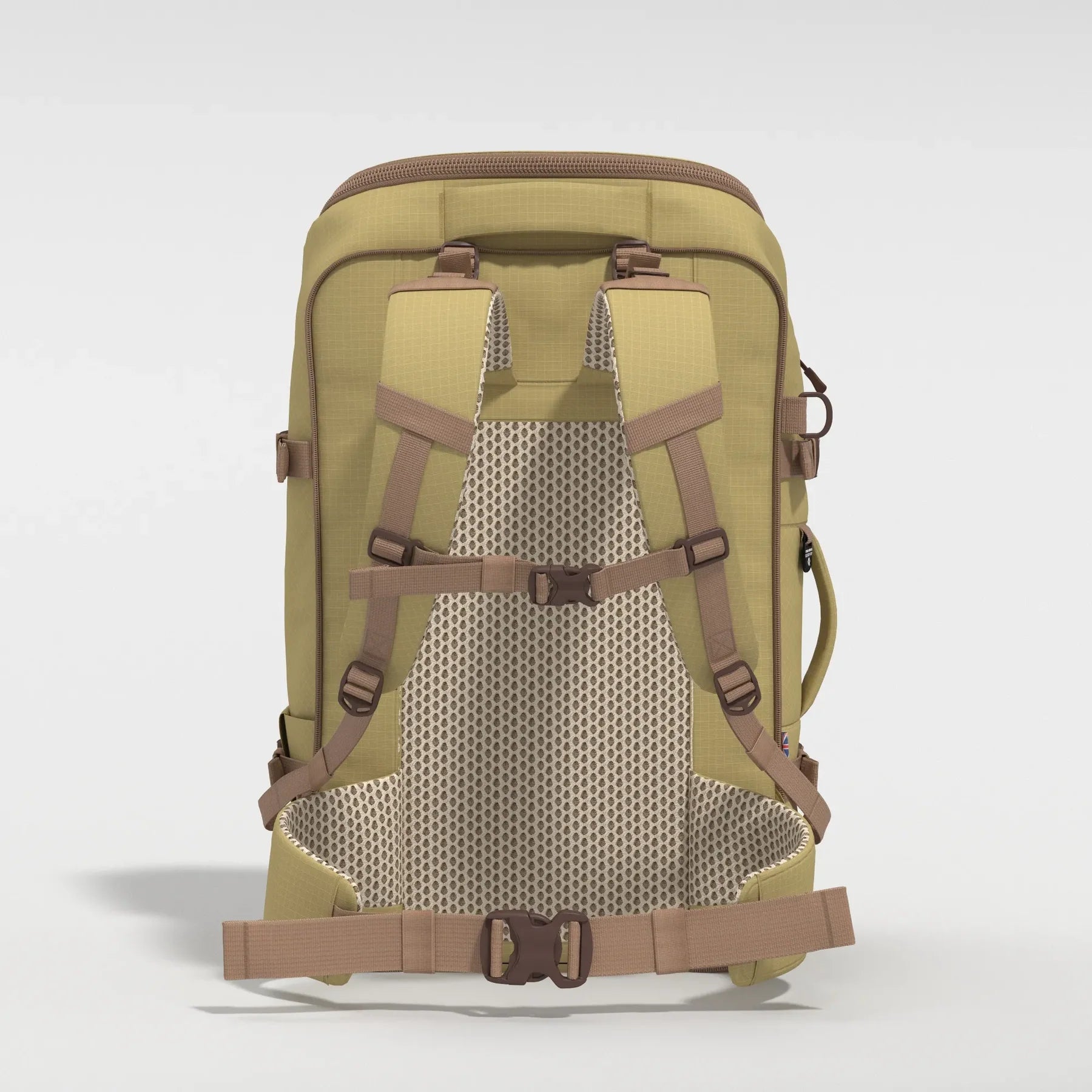 Cabinzero ADV Backpack 42L in Moonstone Color