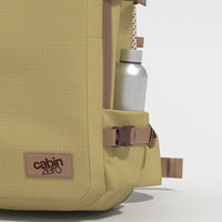 Cabinzero ADV Backpack 42L in Moonstone Color