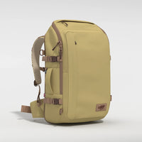 Cabinzero ADV Backpack 42L in Moonstone Color