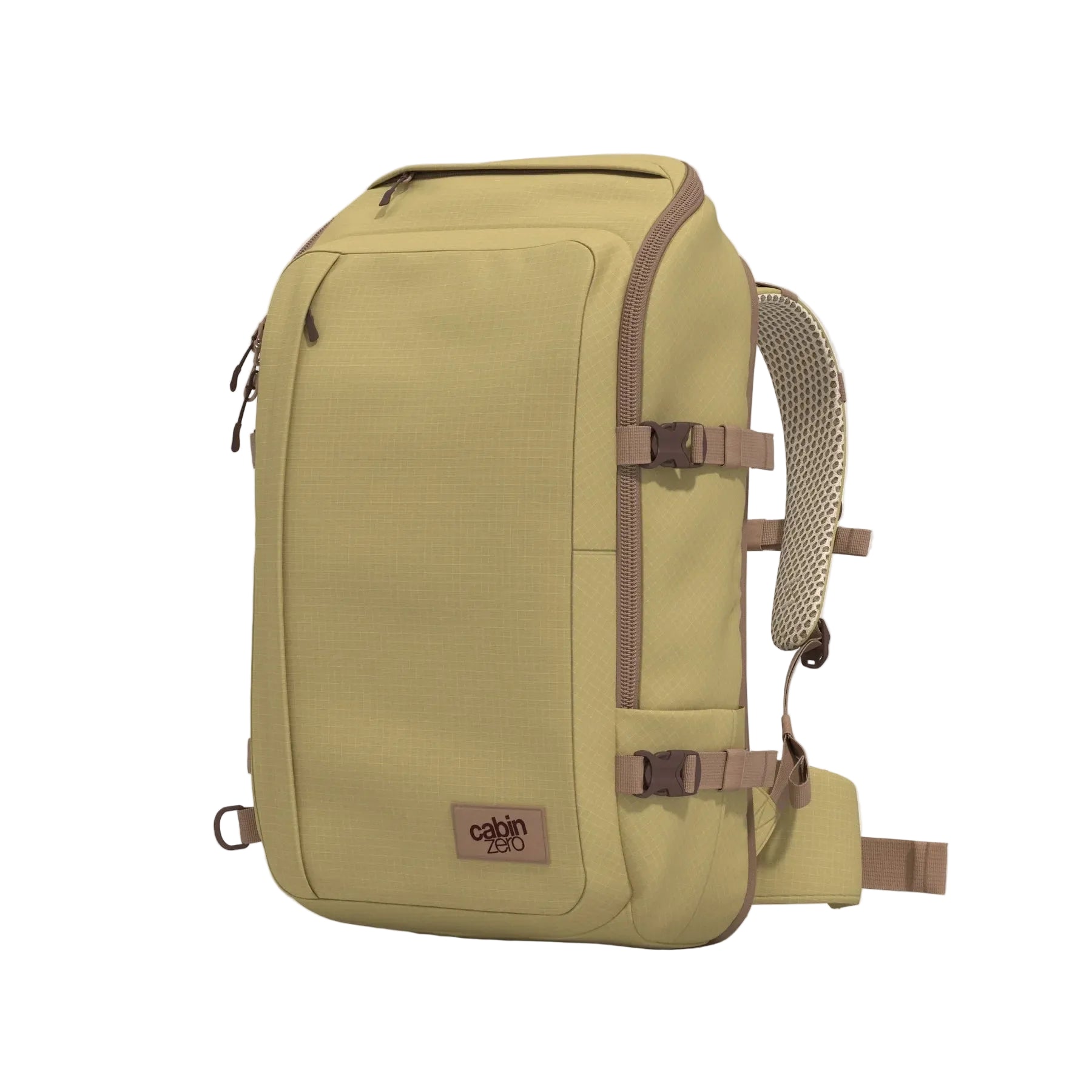 Cabinzero ADV Backpack 42L in Moonstone Color