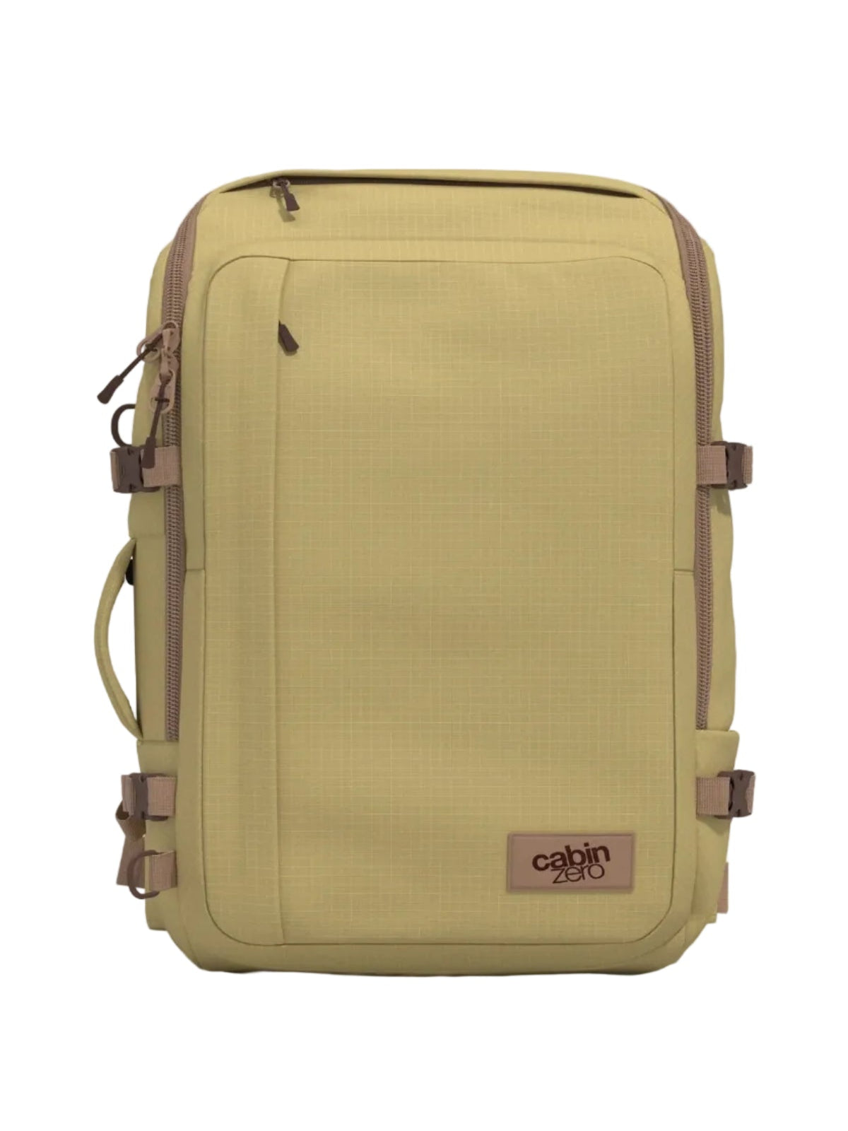 Cabinzero ADV Backpack 42L in Moonstone Color