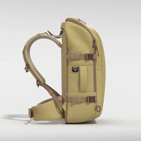 Cabinzero ADV Backpack 42L in Moonstone Color