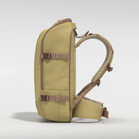Cabinzero ADV Backpack 42L in Moonstone Color