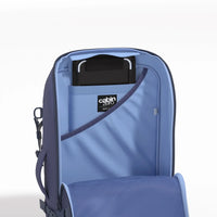 Cabinzero ADV Backpack 42L in Galaxy Color