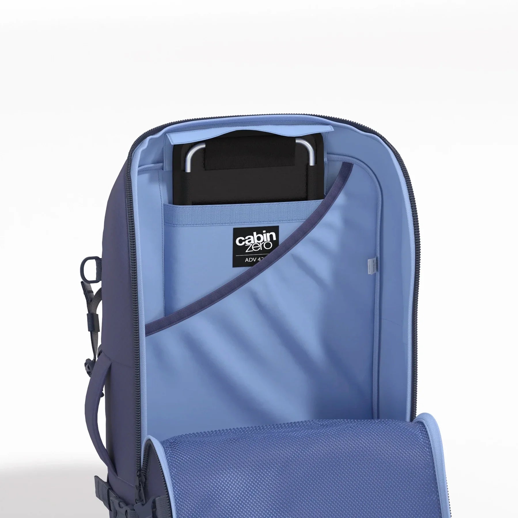 Cabinzero ADV Backpack 42L in Galaxy Color