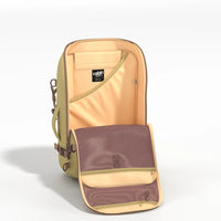 Cabinzero ADV Backpack 42L in Moonstone Color