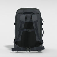 Cabinzero ADV Backpack 42L in Original Grey Color