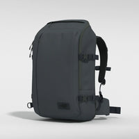Cabinzero ADV Backpack 42L in Original Grey Color