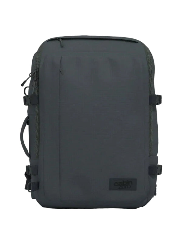 Cabinzero ADV Backpack 42L in Original Grey Color