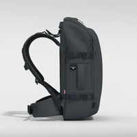 Cabinzero ADV Backpack 42L in Original Grey Color