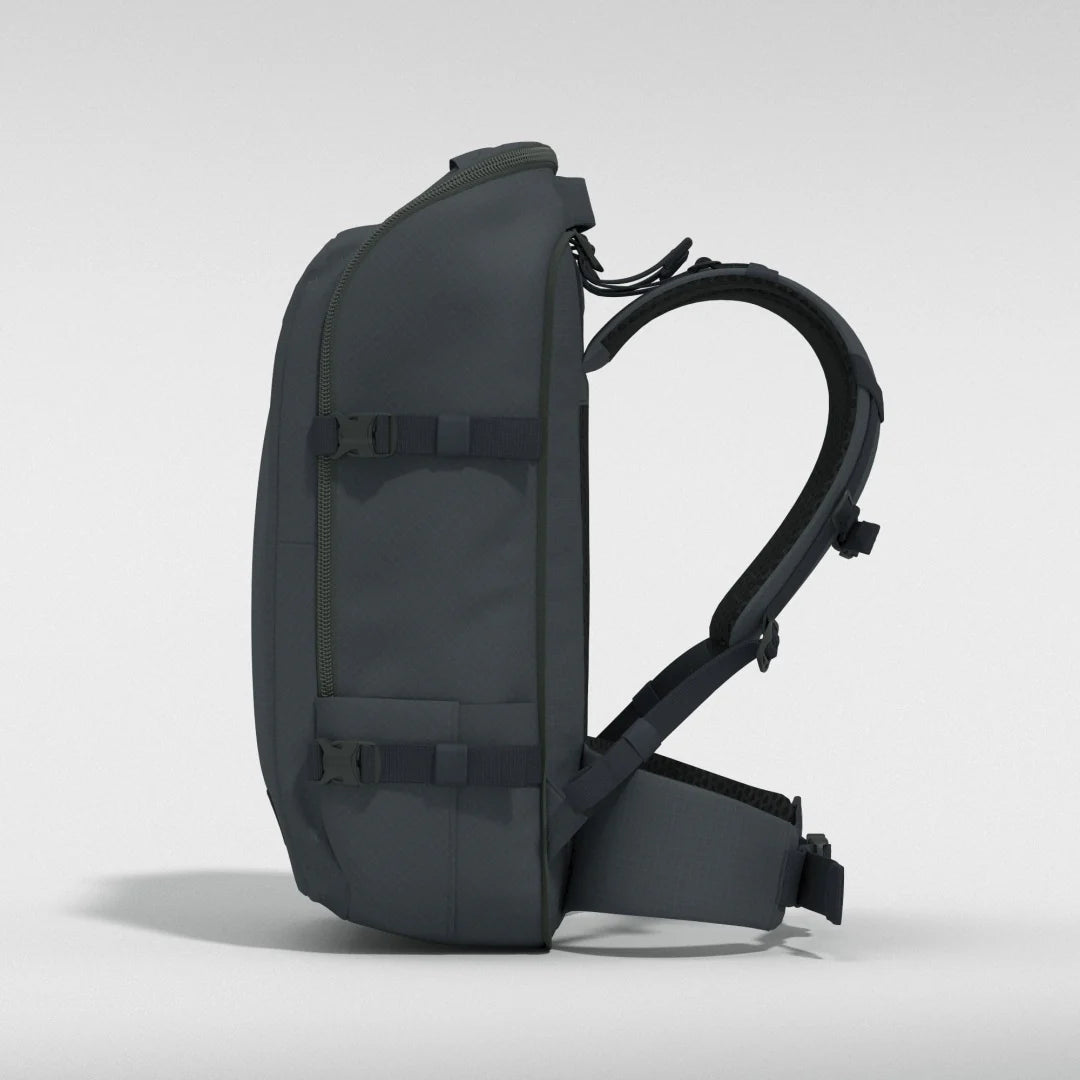 Cabinzero ADV Backpack 42L in Original Grey Color