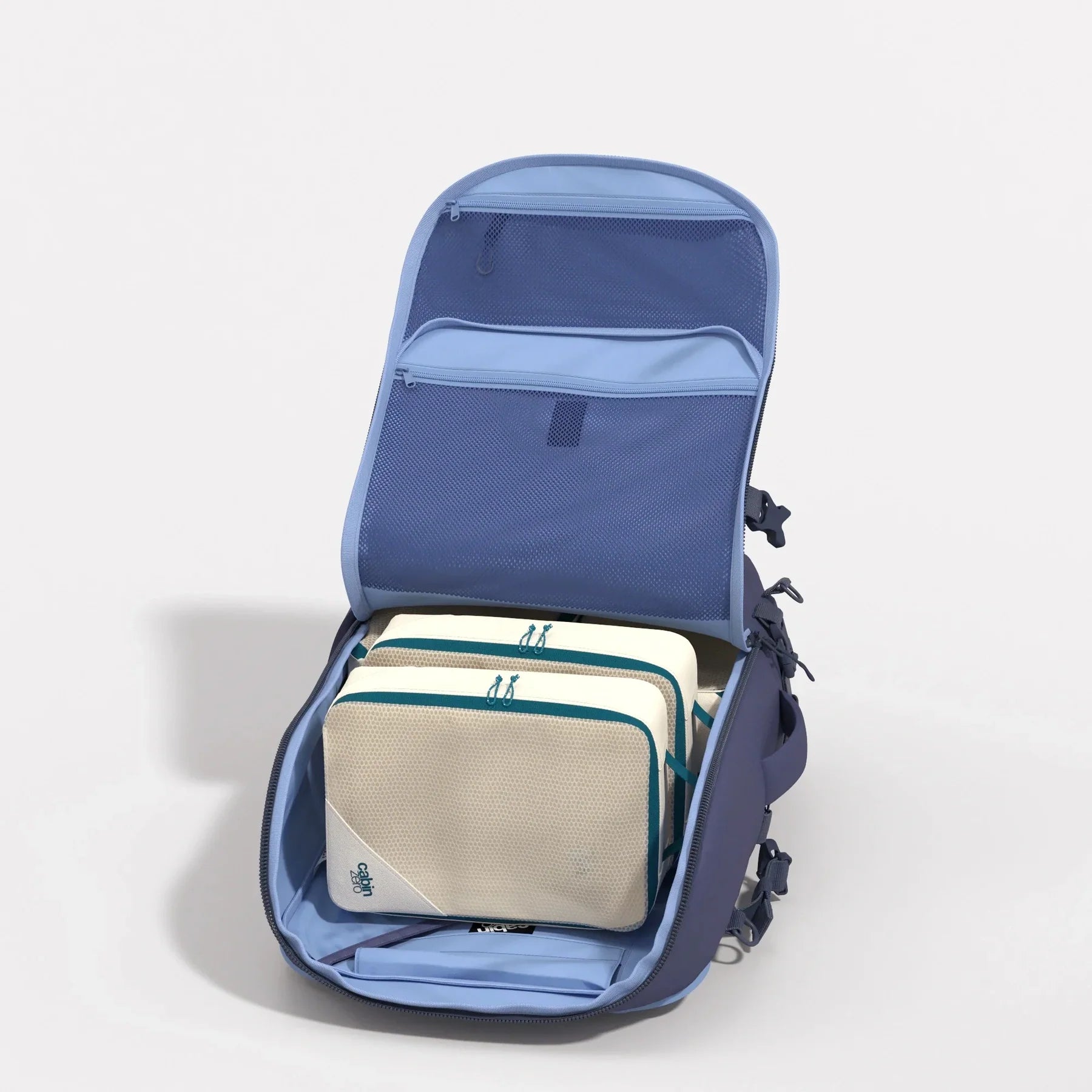 Cabinzero ADV Backpack 42L in Galaxy Color