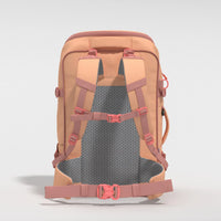 Cabinzero ADV Backpack 42L in Sunny Day Color