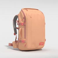 Cabinzero ADV Backpack 42L in Sunny Day Color