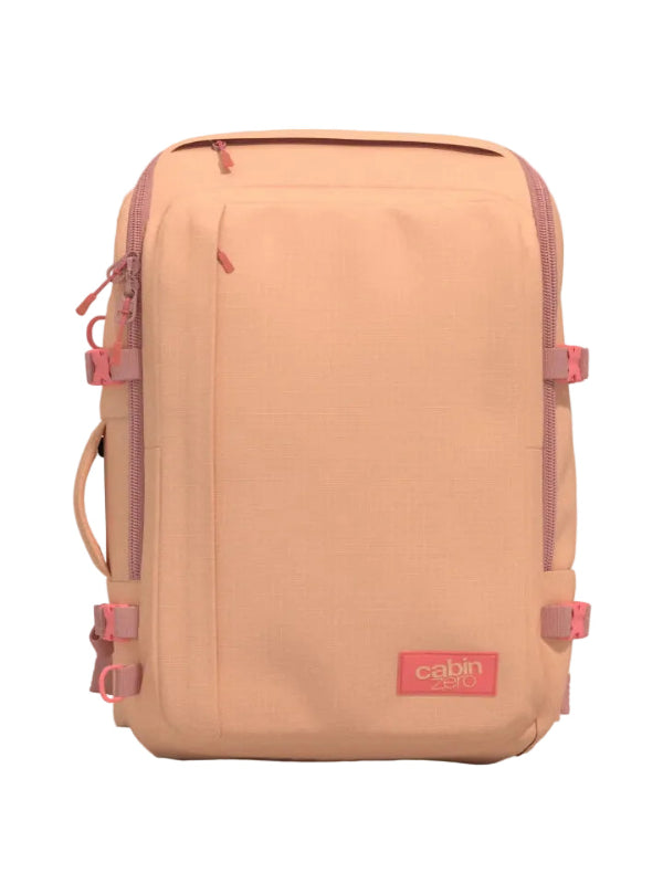 Cabinzero ADV Backpack 42L in Sunny Day Color