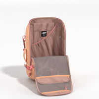 Cabinzero ADV Backpack 42L in Sunny Day Color