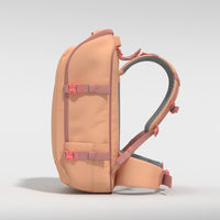 Cabinzero ADV Backpack 42L in Sunny Day Color