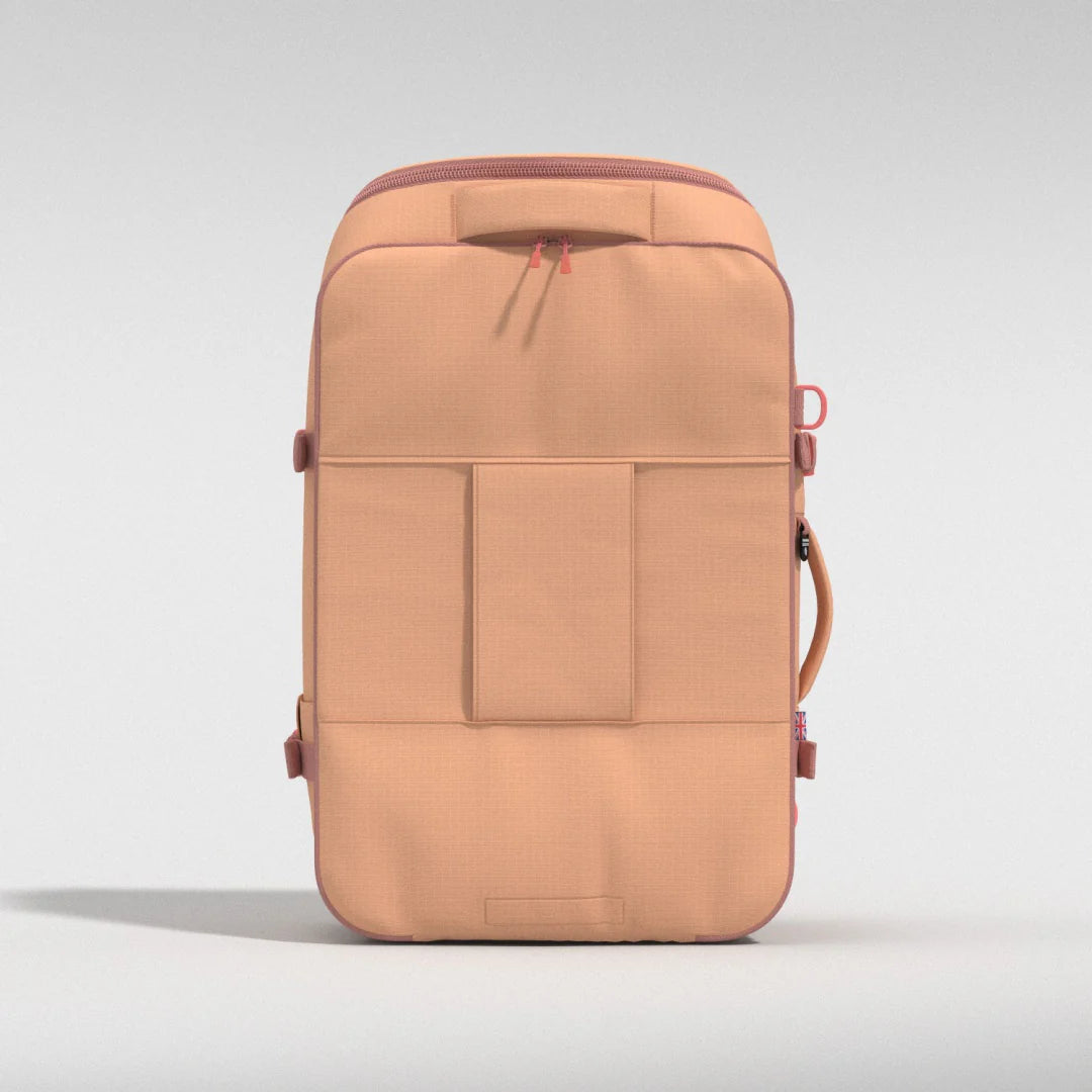 Cabinzero ADV Backpack 42L in Sunny Day Color