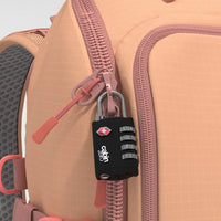 Cabinzero ADV Backpack 42L in Sunny Day Color