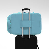 Cabinzero ADV Backpack 42L in Maldives Blue Color