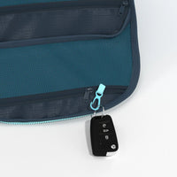 Cabinzero ADV Backpack 32L in Maldives Blue Color